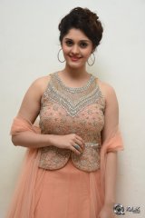 Surabhi at Gentleman Movie Audio Launch